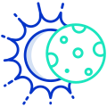 Eclipse icon