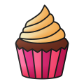 Muffin icon