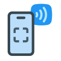 スキャン-NFC-タグ icon
