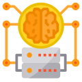 Artificial Intelligence icon