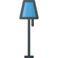 Lampe icon