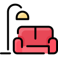 Livingroom icon