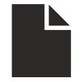 File icon