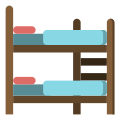 Bunk Bed icon