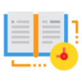 Reading Time icon