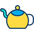 Teapot icon