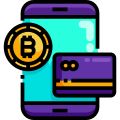 Mobile Payment icon