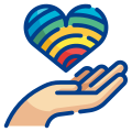 Tutta la mano icon