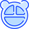 Baby Plate icon