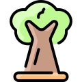 Baum icon