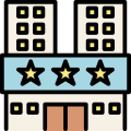 Hotel icon