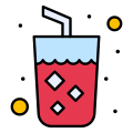 Soft Drink icon