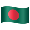 emoji-de-bangladesh icon