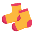 Baby Socks icon