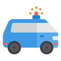 Ambulance icon