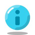 Info icon