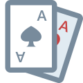 Cards icon