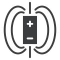 Charge icon