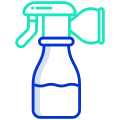 Breast Pump icon