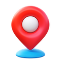 Perímetro virtual icon