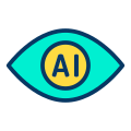 AI icon