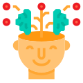 Brain icon