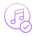 Music Note icon