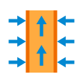 drain de sable icon