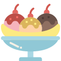 Banana Split icon