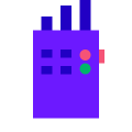 Phone Jammer icon