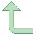 Arrow Up icon