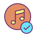 Music Note icon