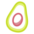 Avocat icon