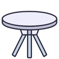 Desk icon