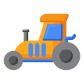 Tracteur icon