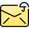 Mail icon