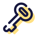 Password 1 icon