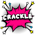 crackle icon