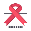 Ribbon icon