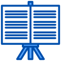 Music Score icon