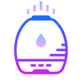 Humidifier icon