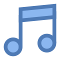 Música icon