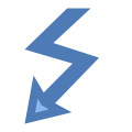 Electricity icon