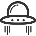 外部-ufo-スペース-ドリームステール-リニア-ドリームステール-2 icon
