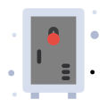 Камера хранения icon