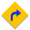 Route icon