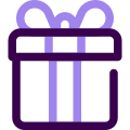 Gift icon