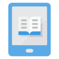 E-book icon