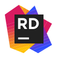 Reiter-Jetbrains icon