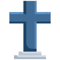 Cross icon